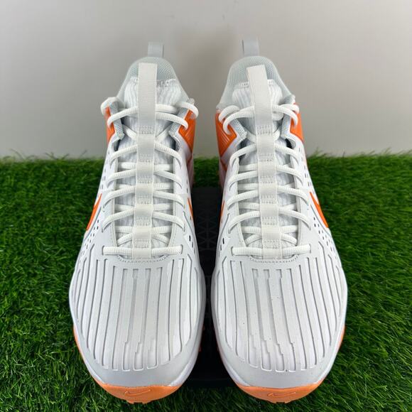 Nike Force Savage Pro 3 Tennessee Vols PE Men Size 12.5 Football Cleats NEW - Picture 3 of 8